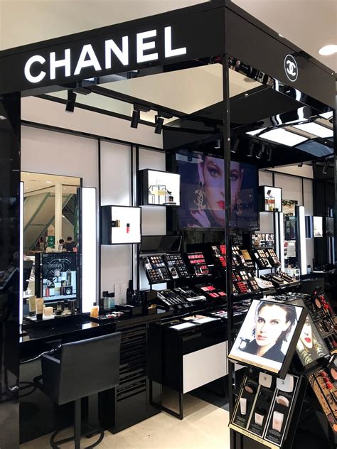 chanel singapore makeup|Chanel online shopping Singapore.